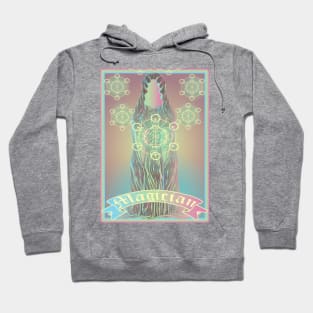 Magician Hoodie